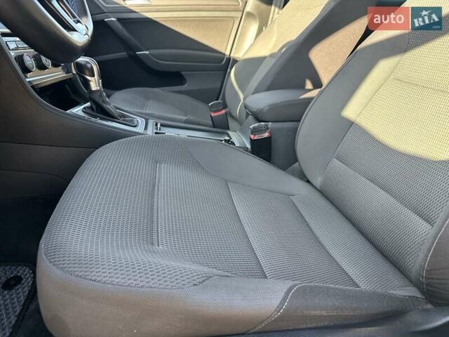 Білий Фольксваген e-Golf, об'ємом двигуна 0 л та пробігом 126 тис. км за 11900 $, фото 30 на Automoto.ua