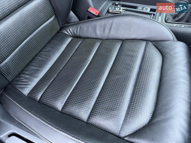 Білий Фольксваген e-Golf, об'ємом двигуна 0 л та пробігом 127 тис. км за 14900 $, фото 74 на Automoto.ua