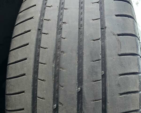 Білий Фольксваген e-Golf, об'ємом двигуна 0 л та пробігом 112 тис. км за 15950 $, фото 8 на Automoto.ua