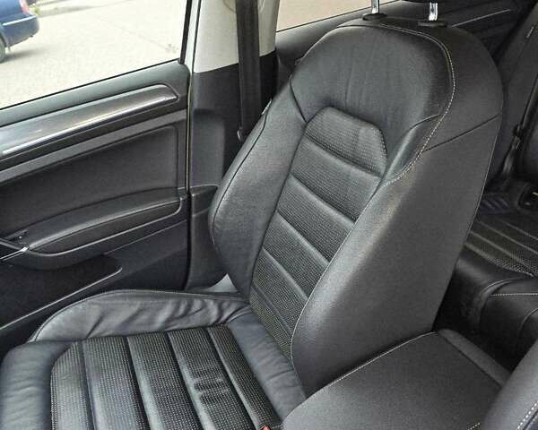 Білий Фольксваген e-Golf, об'ємом двигуна 0 л та пробігом 138 тис. км за 13900 $, фото 19 на Automoto.ua