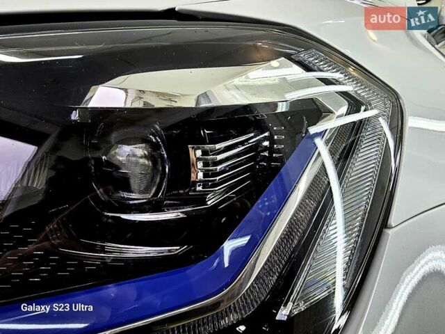 Білий Фольксваген e-Golf, об'ємом двигуна 0 л та пробігом 112 тис. км за 15950 $, фото 93 на Automoto.ua