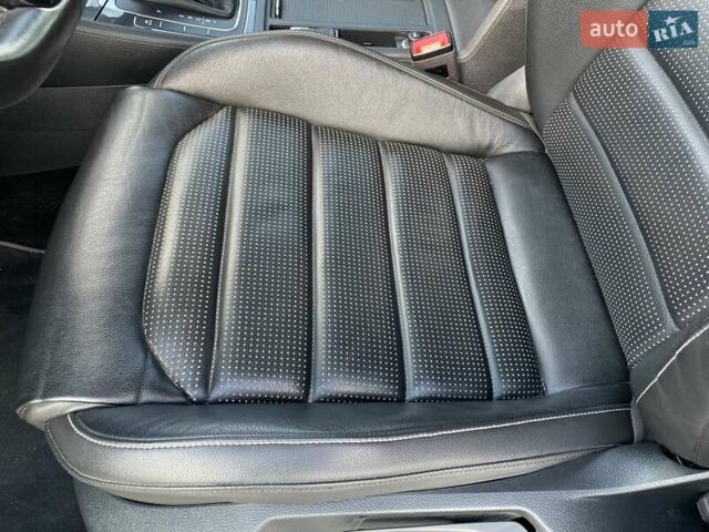 Білий Фольксваген e-Golf, об'ємом двигуна 0 л та пробігом 102 тис. км за 14200 $, фото 23 на Automoto.ua