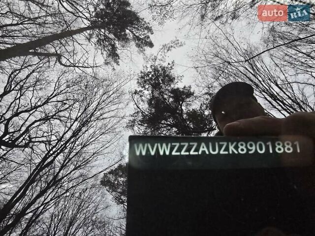 Белый Фольксваген e-Golf, объемом двигателя 0 л и пробегом 81 тыс. км за 14950 $, фото 21 на Automoto.ua