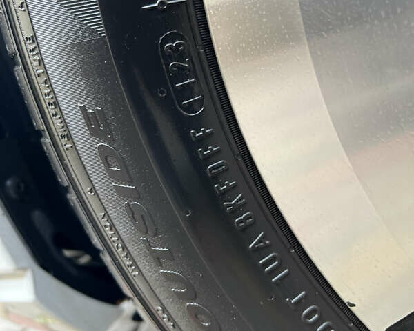 Белый Фольксваген e-Golf, объемом двигателя 0 л и пробегом 137 тыс. км за 12999 $, фото 42 на Automoto.ua