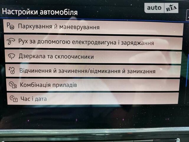 Білий Фольксваген e-Golf, об'ємом двигуна 0 л та пробігом 43 тис. км за 19995 $, фото 58 на Automoto.ua