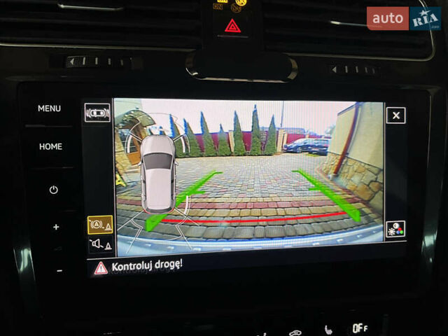 Белый Фольксваген e-Golf, объемом двигателя 0 л и пробегом 137 тыс. км за 12999 $, фото 85 на Automoto.ua