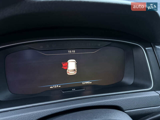 Білий Фольксваген e-Golf, об'ємом двигуна 0 л та пробігом 127 тис. км за 14900 $, фото 94 на Automoto.ua