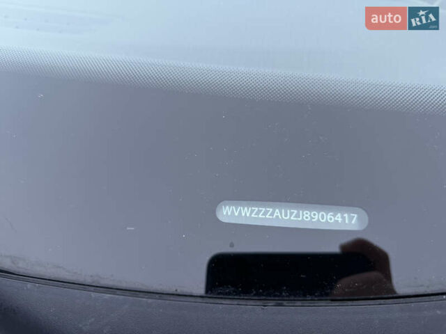 Білий Фольксваген e-Golf, об'ємом двигуна 0 л та пробігом 127 тис. км за 14900 $, фото 85 на Automoto.ua