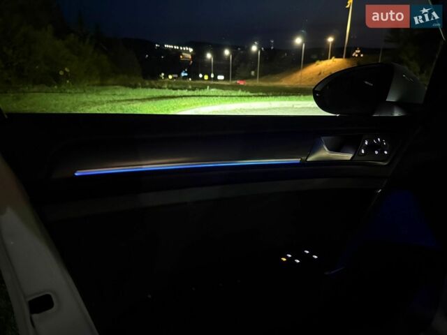 Білий Фольксваген e-Golf, об'ємом двигуна 0 л та пробігом 144 тис. км за 12900 $, фото 65 на Automoto.ua
