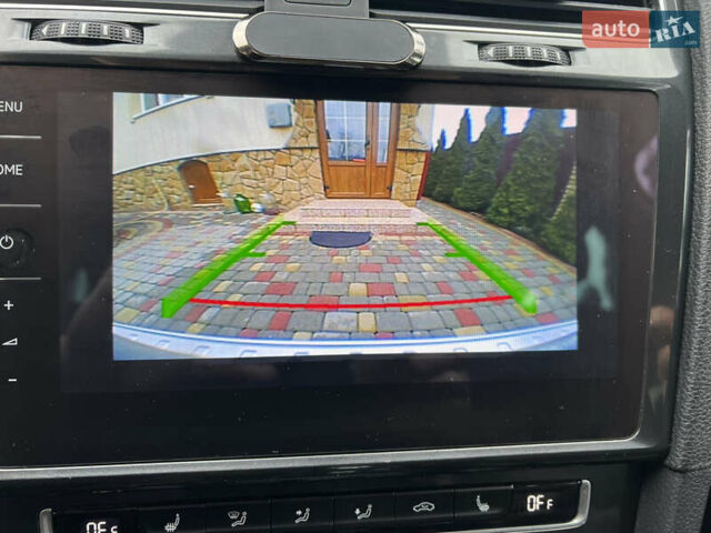 Белый Фольксваген e-Golf, объемом двигателя 0 л и пробегом 137 тыс. км за 12999 $, фото 73 на Automoto.ua