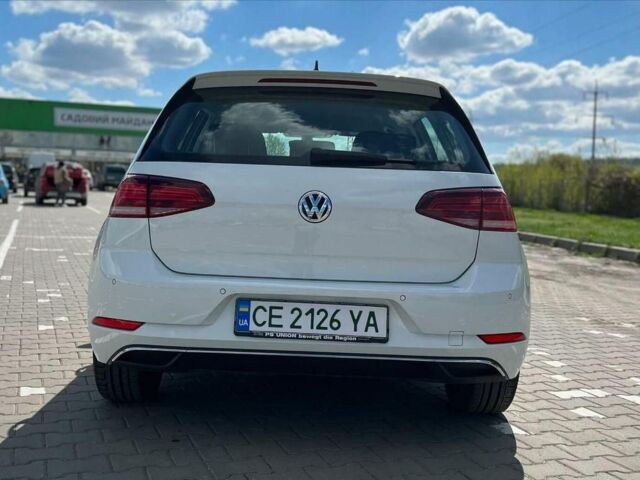 Білий Фольксваген e-Golf, об'ємом двигуна 0 л та пробігом 0 тис. км за 15000 $, фото 15 на Automoto.ua