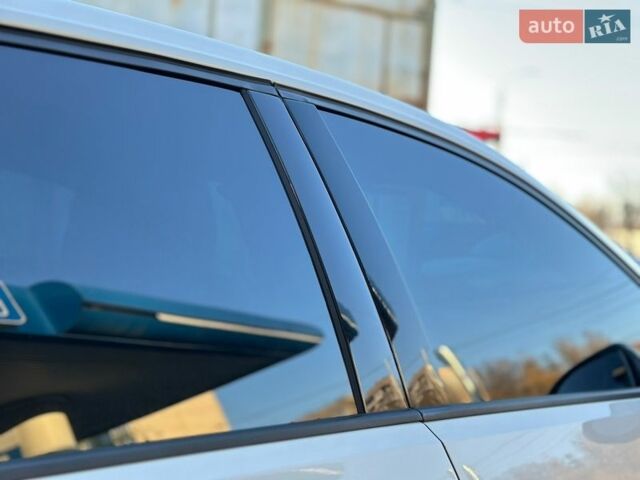 Білий Фольксваген e-Golf, об'ємом двигуна 0 л та пробігом 71 тис. км за 12500 $, фото 20 на Automoto.ua