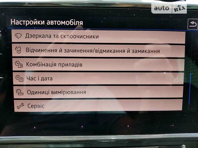 Білий Фольксваген e-Golf, об'ємом двигуна 0 л та пробігом 43 тис. км за 19995 $, фото 57 на Automoto.ua