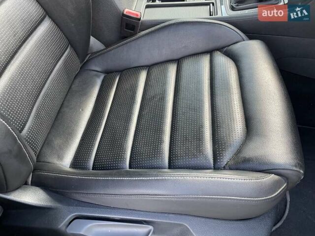 Білий Фольксваген e-Golf, об'ємом двигуна 0 л та пробігом 102 тис. км за 14200 $, фото 25 на Automoto.ua