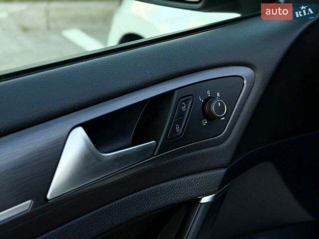 Білий Фольксваген e-Golf, об'ємом двигуна 0 л та пробігом 144 тис. км за 12900 $, фото 21 на Automoto.ua