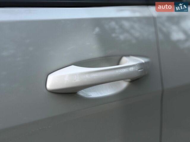 Білий Фольксваген e-Golf, об'ємом двигуна 0 л та пробігом 103 тис. км за 13999 $, фото 42 на Automoto.ua