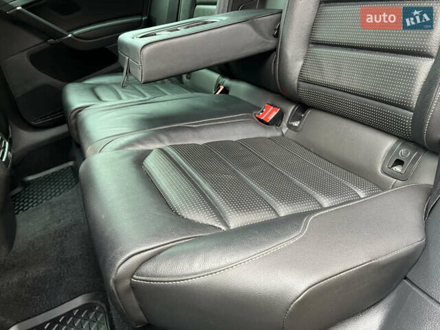 Белый Фольксваген e-Golf, объемом двигателя 0 л и пробегом 137 тыс. км за 12999 $, фото 22 на Automoto.ua