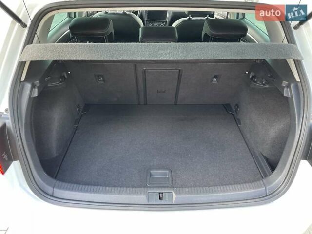 Білий Фольксваген e-Golf, об'ємом двигуна 0 л та пробігом 102 тис. км за 14200 $, фото 33 на Automoto.ua