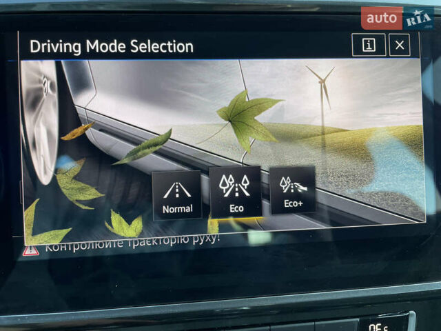 Білий Фольксваген e-Golf, об'ємом двигуна 0 л та пробігом 35 тис. км за 15600 $, фото 47 на Automoto.ua