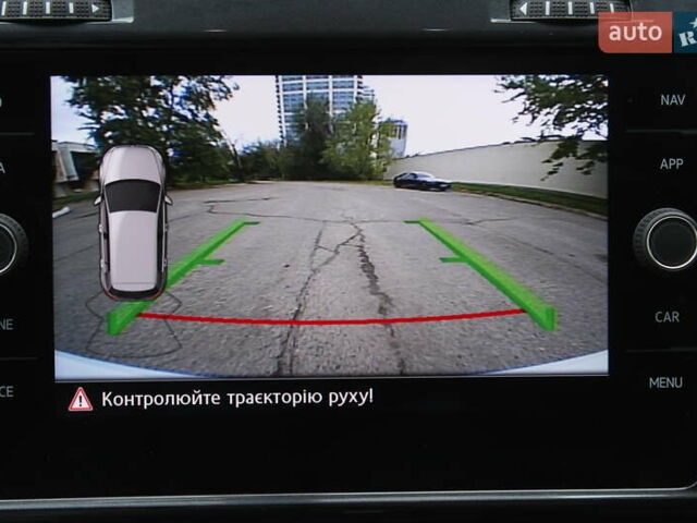 Белый Фольксваген e-Golf, объемом двигателя 0 л и пробегом 68 тыс. км за 14999 $, фото 40 на Automoto.ua