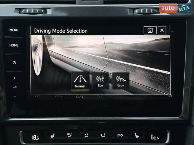 Білий Фольксваген e-Golf, об'ємом двигуна 0 л та пробігом 20 тис. км за 18001 $, фото 18 на Automoto.ua