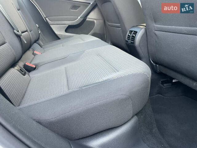 Білий Фольксваген e-Golf, об'ємом двигуна 0 л та пробігом 35 тис. км за 15600 $, фото 26 на Automoto.ua