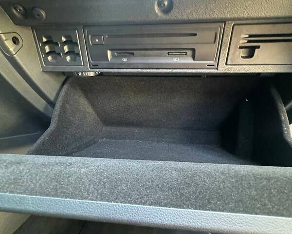 Білий Фольксваген e-Golf, об'ємом двигуна 0 л та пробігом 75 тис. км за 14650 $, фото 15 на Automoto.ua