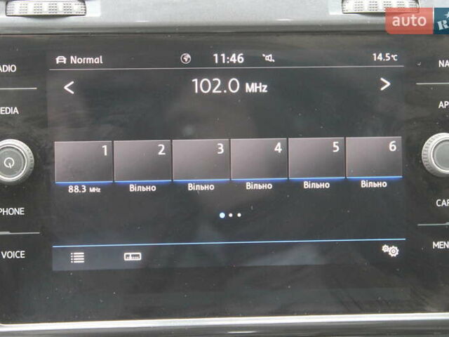 Белый Фольксваген e-Golf, объемом двигателя 0 л и пробегом 68 тыс. км за 14999 $, фото 39 на Automoto.ua