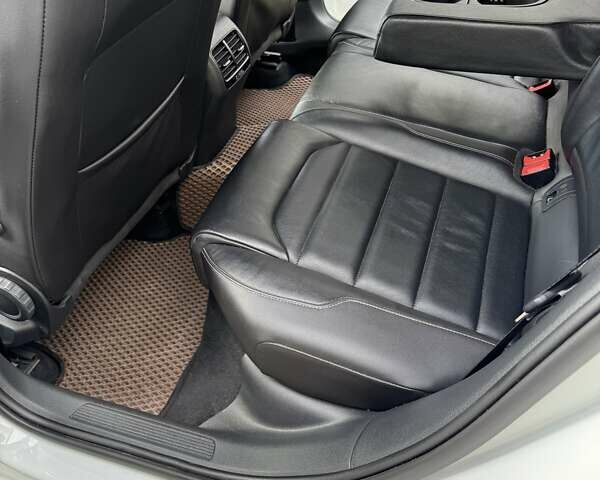 Білий Фольксваген e-Golf, об'ємом двигуна 0 л та пробігом 39 тис. км за 19500 $, фото 16 на Automoto.ua