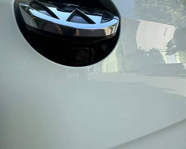 Білий Фольксваген e-Golf, об'ємом двигуна 0 л та пробігом 75 тис. км за 14650 $, фото 20 на Automoto.ua