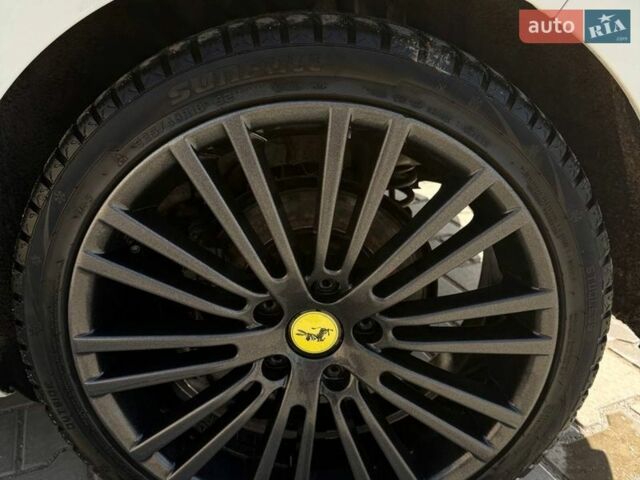 Білий Фольксваген e-Golf, об'ємом двигуна 0 л та пробігом 143 тис. км за 13700 $, фото 8 на Automoto.ua