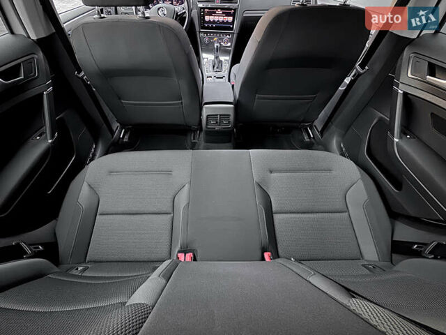 Білий Фольксваген e-Golf, об'ємом двигуна 0 л та пробігом 20 тис. км за 18001 $, фото 26 на Automoto.ua