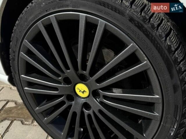 Білий Фольксваген e-Golf, об'ємом двигуна 0 л та пробігом 143 тис. км за 13700 $, фото 7 на Automoto.ua