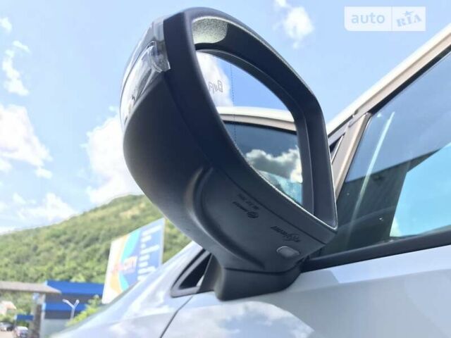 Белый Фольксваген e-Golf, объемом двигателя 0 л и пробегом 17 тыс. км за 15999 $, фото 17 на Automoto.ua