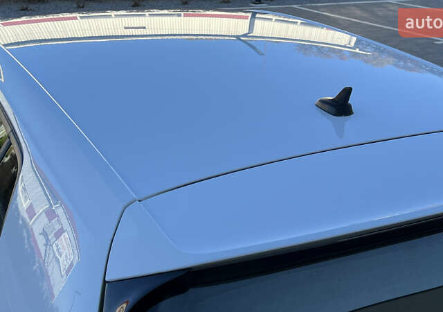 Белый Фольксваген e-Golf, объемом двигателя 0 л и пробегом 84 тыс. км за 13250 $, фото 49 на Automoto.ua