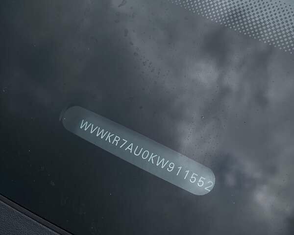 Білий Фольксваген e-Golf, об'ємом двигуна 0 л та пробігом 82 тис. км за 13000 $, фото 36 на Automoto.ua