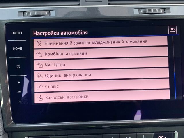 Білий Фольксваген e-Golf, об'ємом двигуна 0 л та пробігом 25 тис. км за 15700 $, фото 42 на Automoto.ua