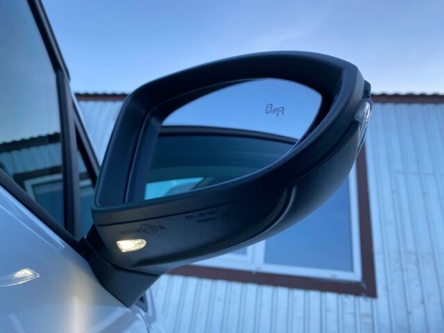 Білий Фольксваген e-Golf, об'ємом двигуна 0 л та пробігом 14 тис. км за 19200 $, фото 6 на Automoto.ua