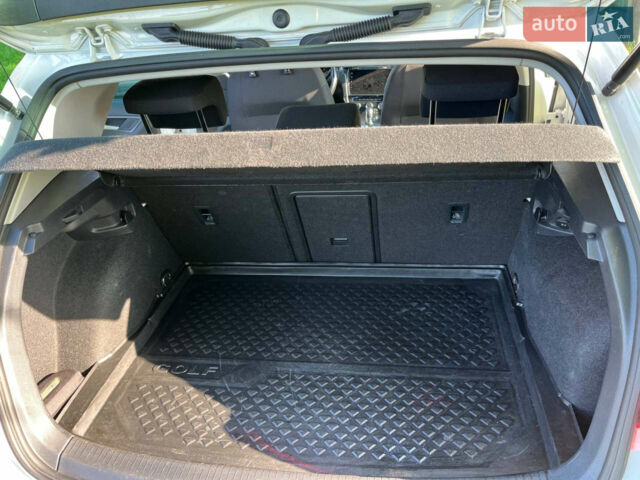 Білий Фольксваген e-Golf, об'ємом двигуна 0 л та пробігом 169 тис. км за 13000 $, фото 20 на Automoto.ua