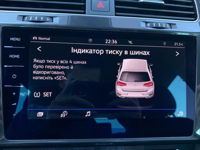 Белый Фольксваген e-Golf, объемом двигателя 0 л и пробегом 104 тыс. км за 14900 $, фото 76 на Automoto.ua