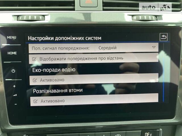 Белый Фольксваген e-Golf, объемом двигателя 0 л и пробегом 14 тыс. км за 16500 $, фото 44 на Automoto.ua