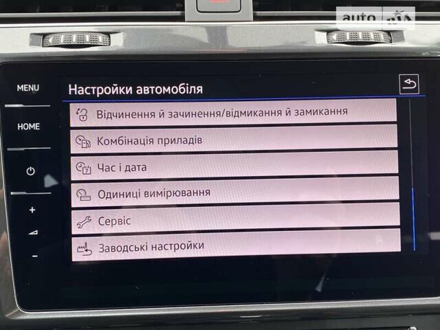 Білий Фольксваген e-Golf, об'ємом двигуна 0 л та пробігом 14 тис. км за 16500 $, фото 41 на Automoto.ua