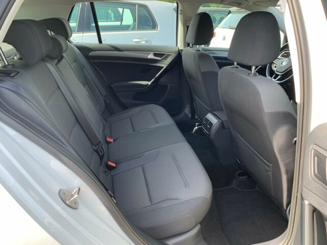Білий Фольксваген e-Golf, об'ємом двигуна 0 л та пробігом 19 тис. км за 14900 $, фото 57 на Automoto.ua