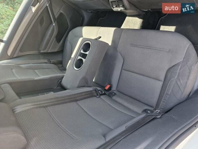 Белый Фольксваген e-Golf, объемом двигателя 0 л и пробегом 70 тыс. км за 14500 $, фото 22 на Automoto.ua