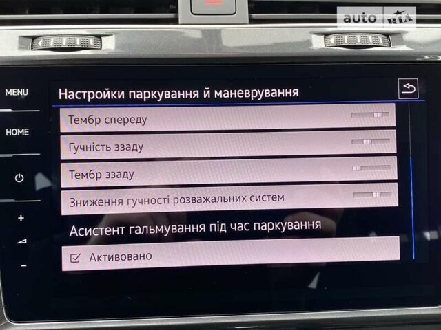 Белый Фольксваген e-Golf, объемом двигателя 0 л и пробегом 14 тыс. км за 16500 $, фото 46 на Automoto.ua