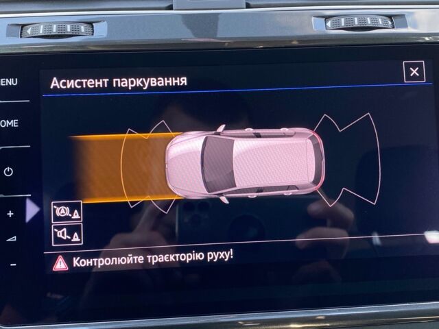 Белый Фольксваген e-Golf, объемом двигателя 0 л и пробегом 20 тыс. км за 14700 $, фото 44 на Automoto.ua