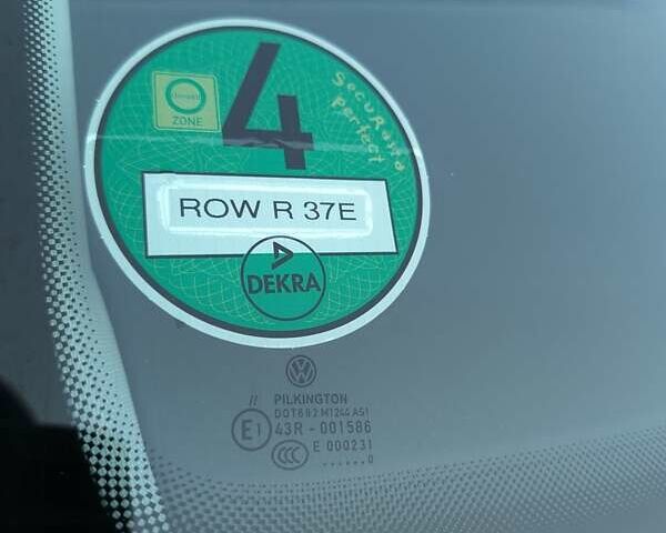 Білий Фольксваген e-Golf, об'ємом двигуна 0 л та пробігом 28 тис. км за 14900 $, фото 29 на Automoto.ua