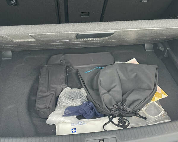 Білий Фольксваген e-Golf, об'ємом двигуна 0 л та пробігом 45 тис. км за 14500 $, фото 16 на Automoto.ua