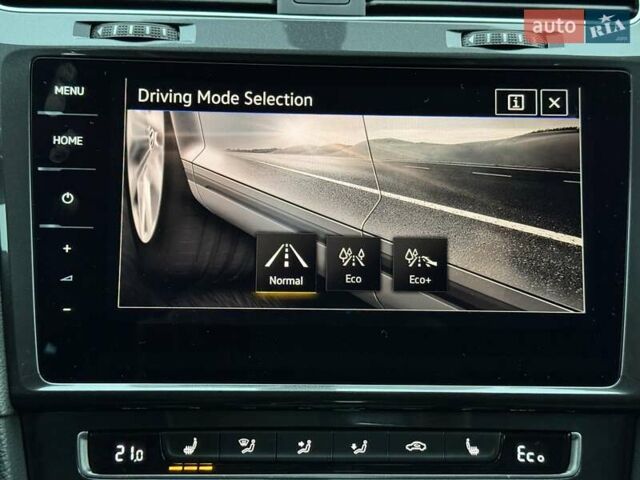 Білий Фольксваген e-Golf, об'ємом двигуна 0 л та пробігом 79 тис. км за 13900 $, фото 26 на Automoto.ua