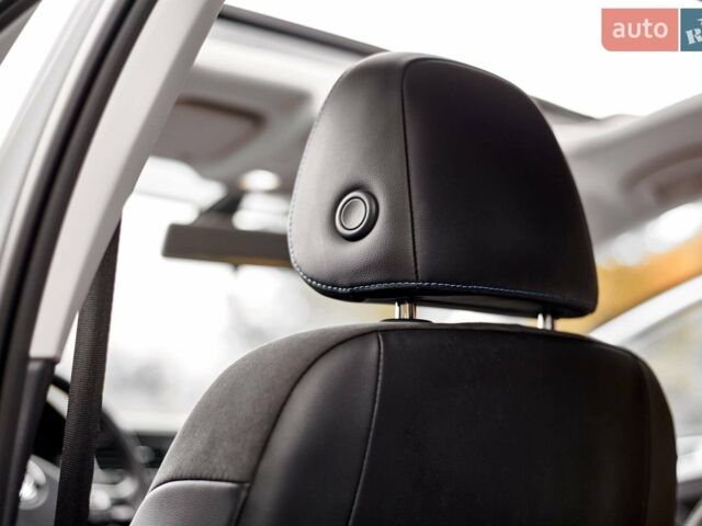 Білий Фольксваген e-Golf, об'ємом двигуна 0 л та пробігом 48 тис. км за 16200 $, фото 39 на Automoto.ua
